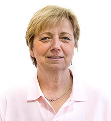Dr. Beke Zsuzsanna