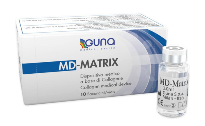 Gunage MD Matrix