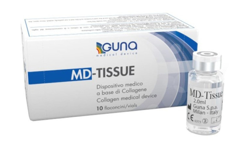Gunage MD Tissue